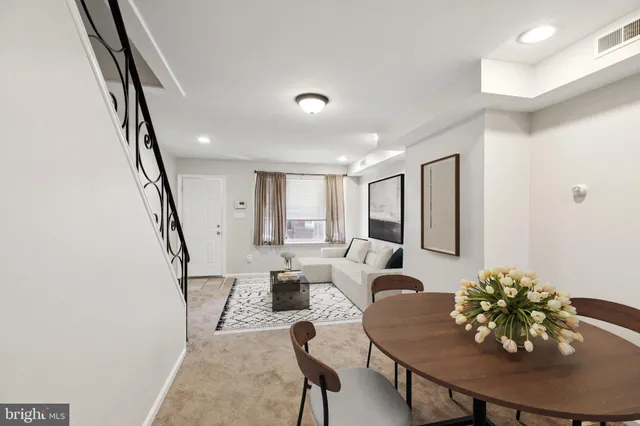 $2,330 | 1522 South Myrtlewood Street, Philadelphia, PA 19146