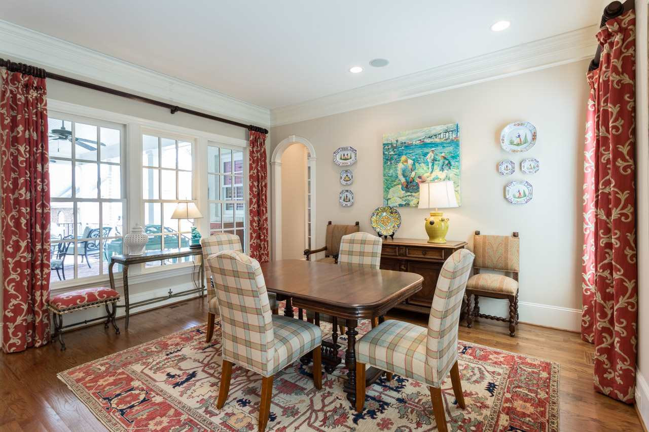 2308 Beechridge Road Raleigh, NC 27608 - Photo 13 of 27 Photo 13