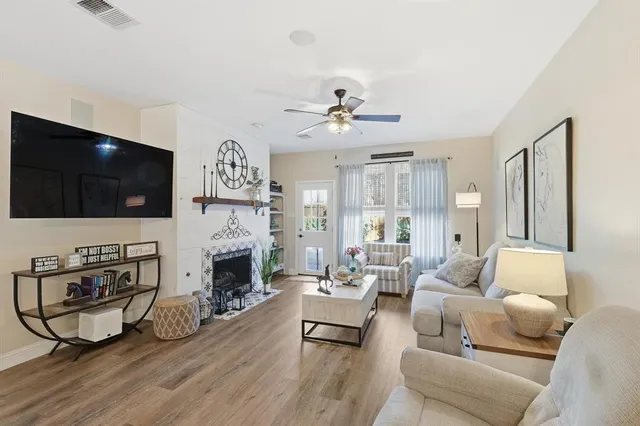 $575,000 | 2708 Timberhill Drive, Flower Mound, TX 75028