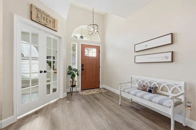 $575,000 | 2708 Timberhill Drive, Flower Mound, TX 75028