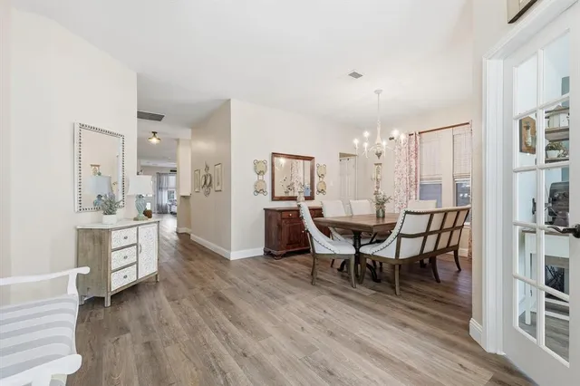 $575,000 | 2708 Timberhill Drive, Flower Mound, TX 75028