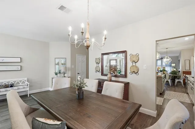 $575,000 | 2708 Timberhill Drive, Flower Mound, TX 75028