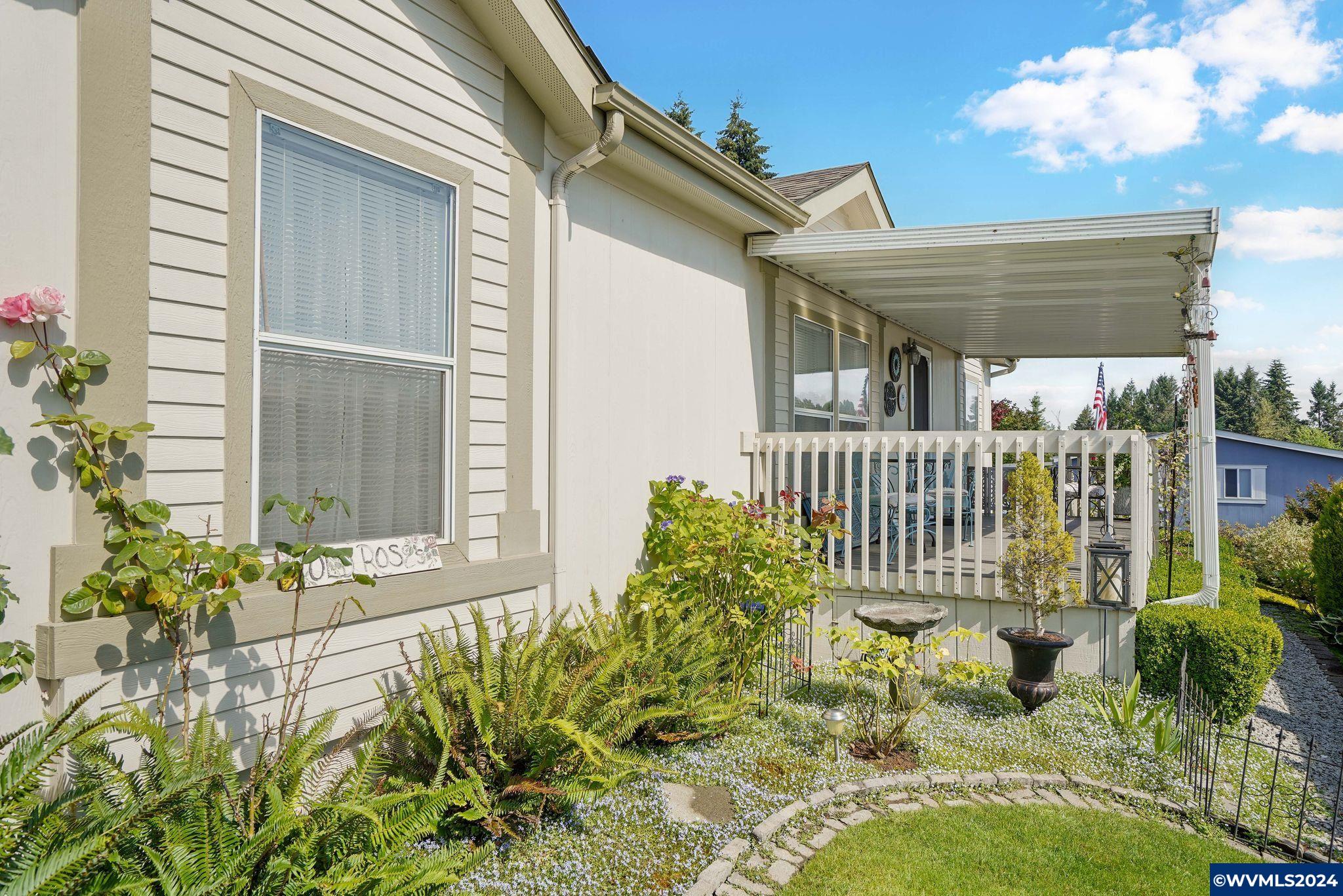 1630 Wallace Road Northwest, Unit 55 Salem, OR 97304 - Photo 8 of 33 Gallery Image 8