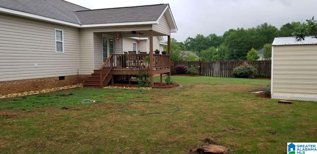 1872 Anthony Drive Gadsden, AL 35907 - Photo 6 of 21