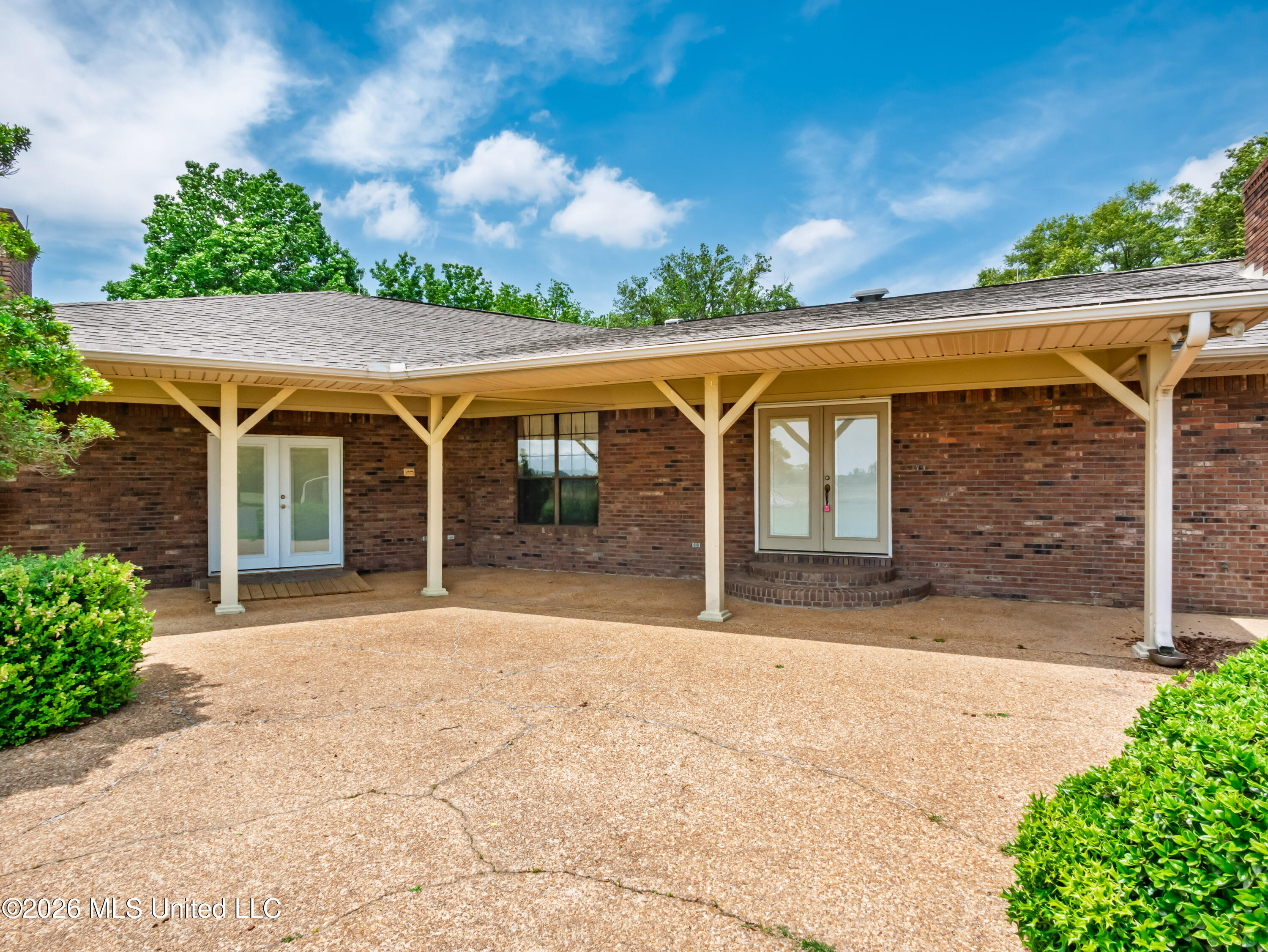 5042 Dummyline Road Batesville, MS 38606 - Photo 53 of 91 5042 Dummyline Rd Batesville MS_2026-05-