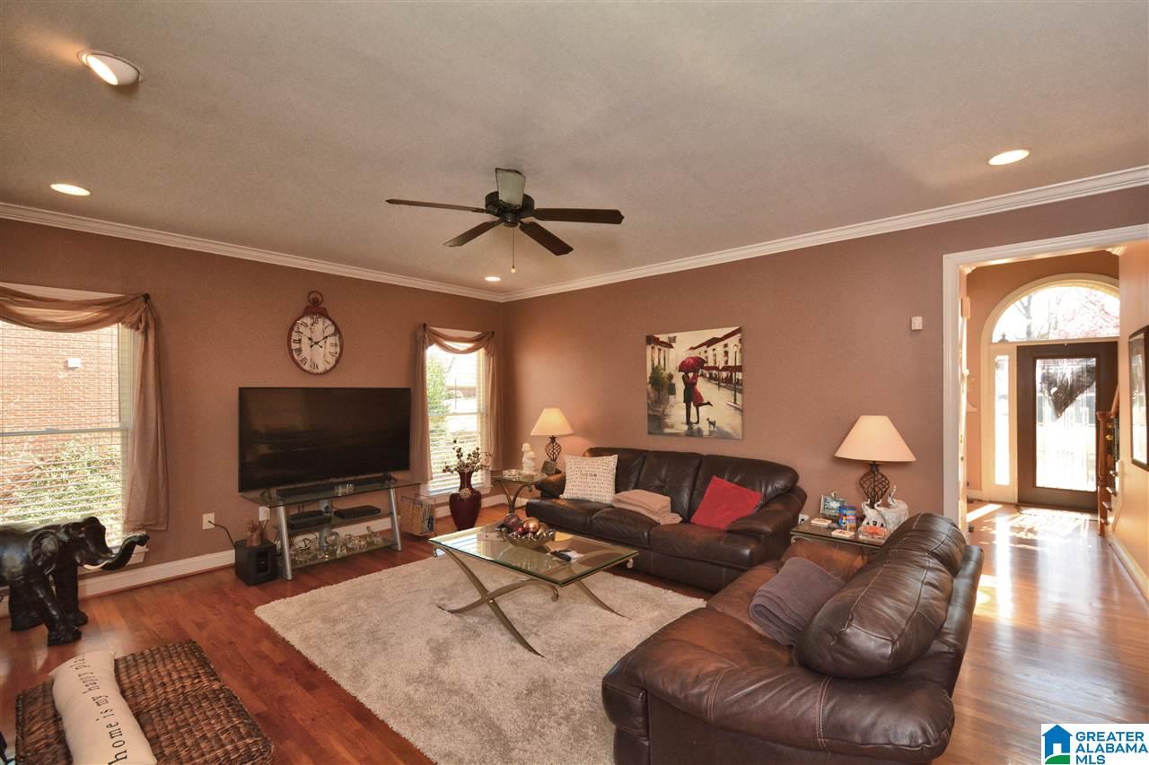 1274 Eagle Park Road Birmingham, AL 35242 - Photo 13 of 49