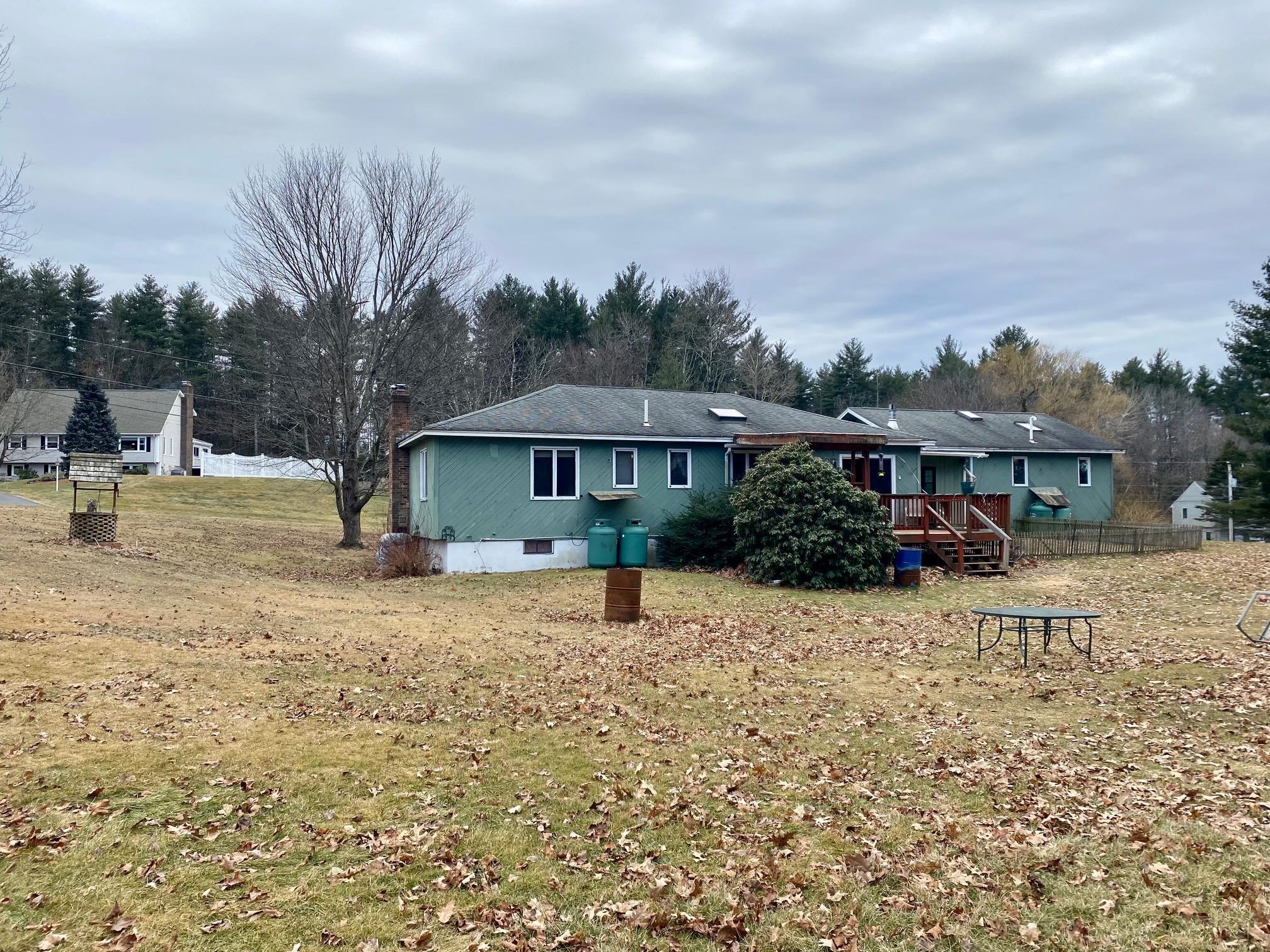 3 Stable Road Hudson, NH 03051 - Photo 21 of 27