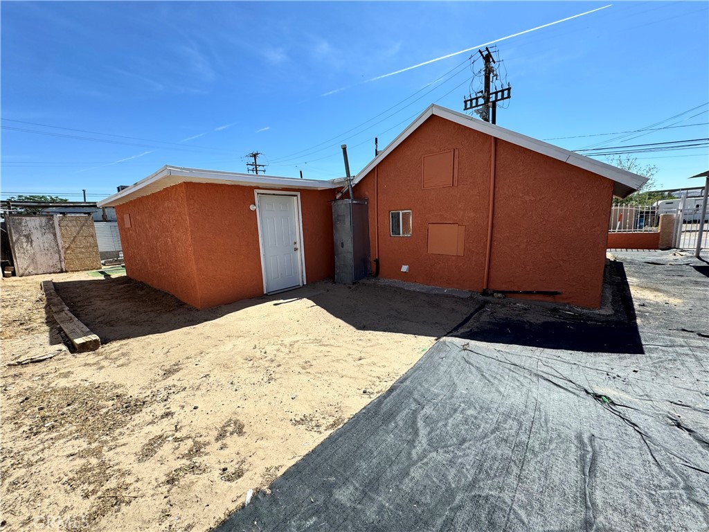 36528 Irwin Road Barstow, CA 92311 - Photo 37 of 37