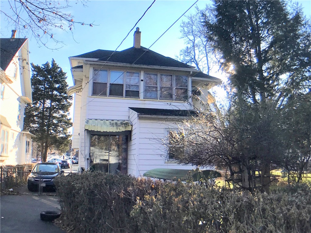 544 Parsells Avenue Rochester, NY 14609 - Photo 1 of 1