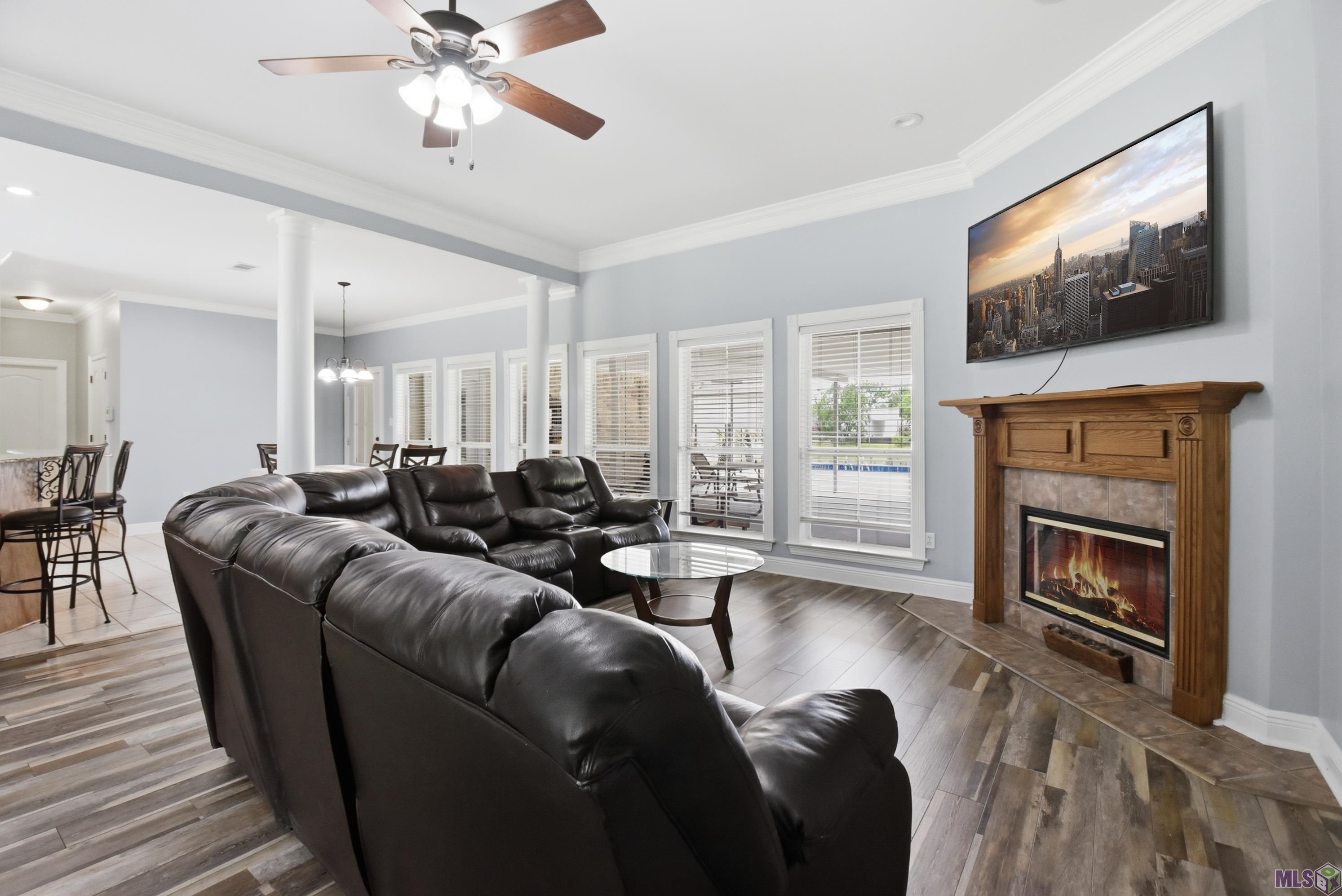 14456 Roddy Road Gonzales, LA 70737 - Photo 4 of 27