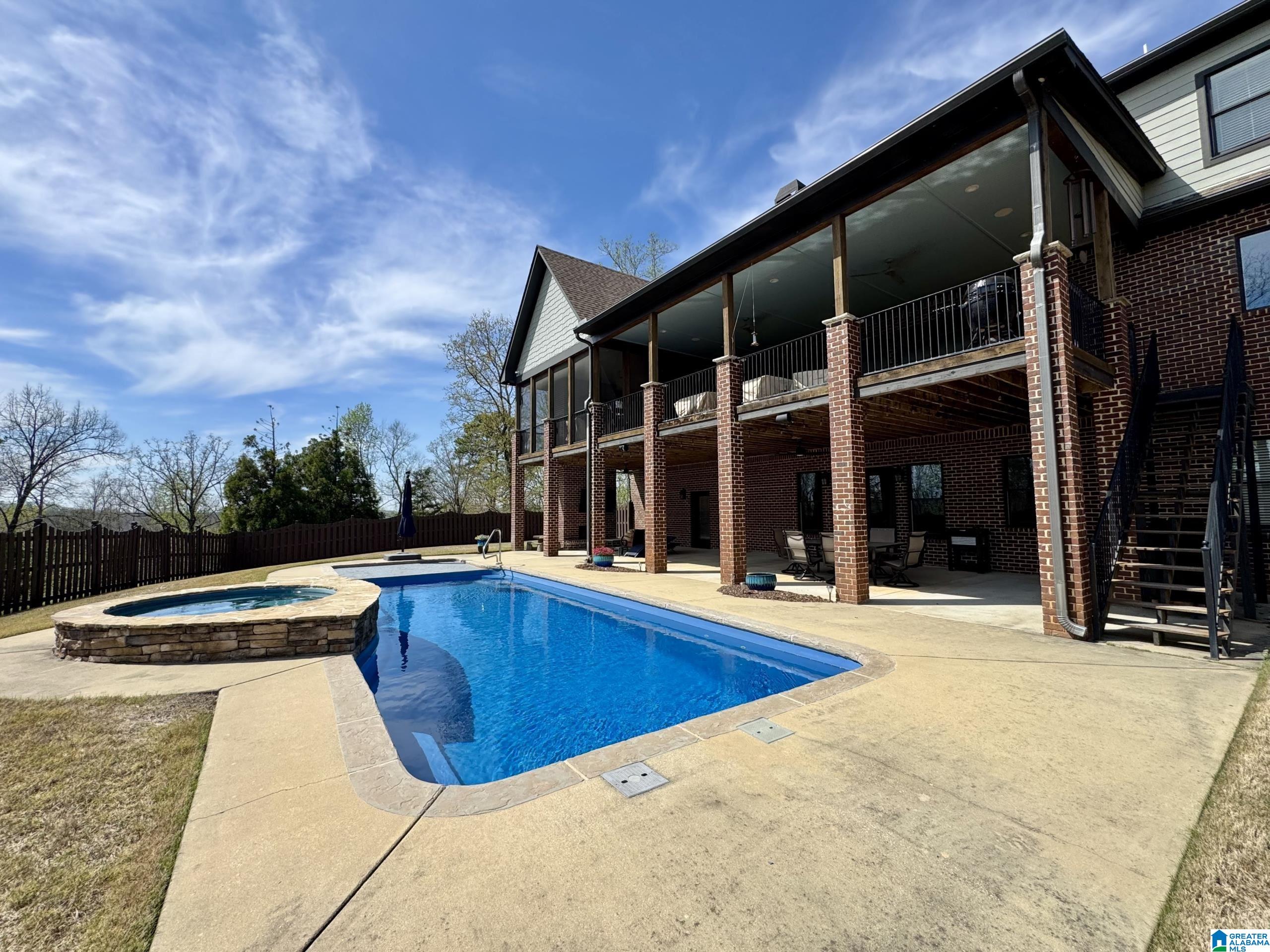 1000 Stagg Run Trail Pelham, AL 35124 - Photo 14 of 25