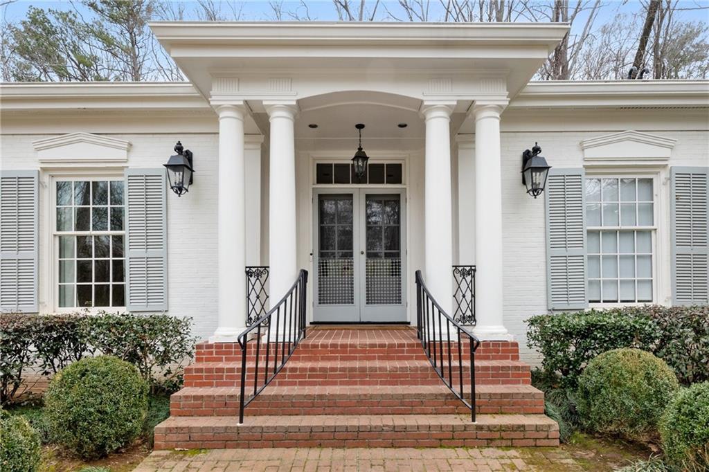 1811 Lenox Road Northeast Atlanta, GA 30306 - Photo 94 of 103