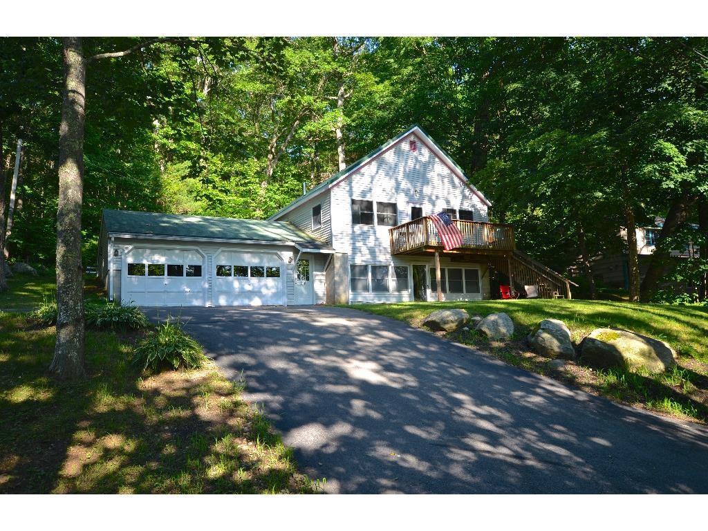 118 Mineral Spring Road Windham, ME 04062 - Photo 1 of 35 Lovely home with attached garage.