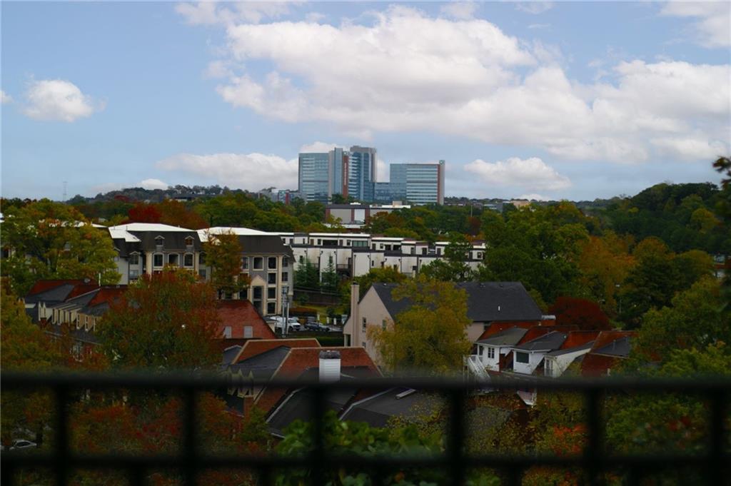 970 Sidney Marcus Boulevard Northeast, Unit 2203 Atlanta, GA 30324 - Photo 14 of 39 a view of a lake