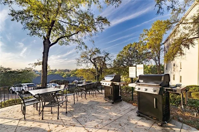 $240,000 | 970 Sidney Marcus Boulevard Northeast, Unit 2203, Atlanta, GA 30324