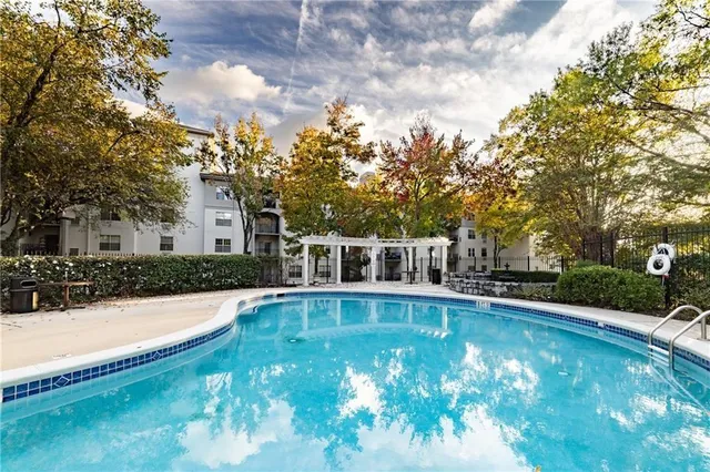 $240,000 | 970 Sidney Marcus Boulevard Northeast, Unit 2203, Atlanta, GA 30324