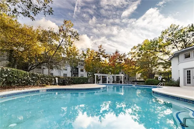 $240,000 | 970 Sidney Marcus Boulevard Northeast, Unit 2203, Atlanta, GA 30324