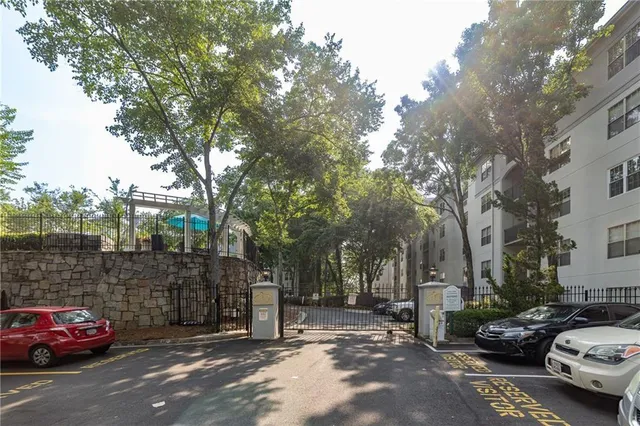 $240,000 | 970 Sidney Marcus Boulevard Northeast, Unit 2203, Atlanta, GA 30324