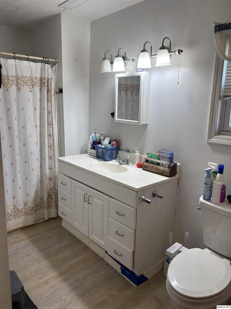 204 Main Cross Street Timewell, IL 62375 - Photo 7 of 11