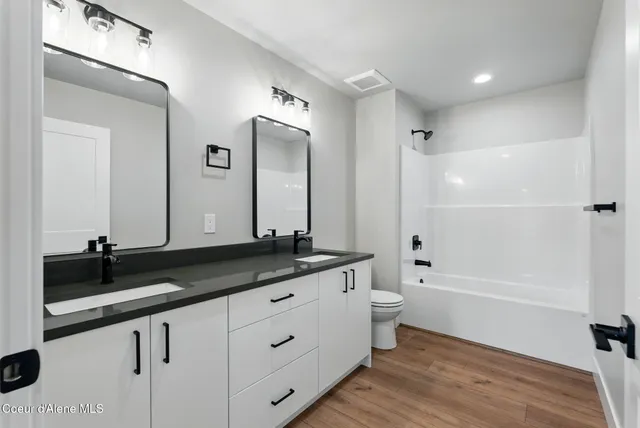 $475,000 | 1683 Onyx Court, Sandpoint, ID 83864