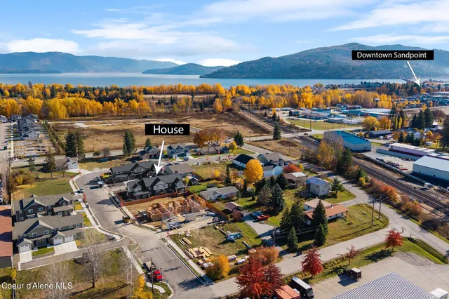 $475,000 | 1683 Onyx Court, Sandpoint, ID 83864