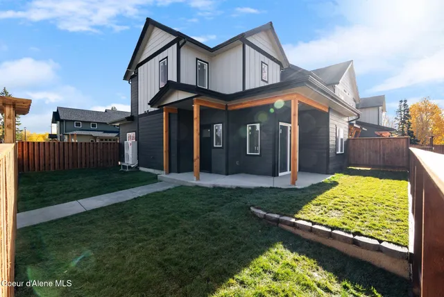 $475,000 | 1683 Onyx Court, Sandpoint, ID 83864