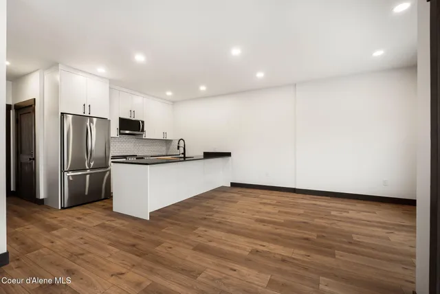 $475,000 | 1683 Onyx Court, Sandpoint, ID 83864