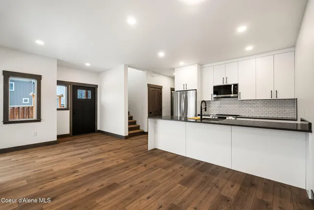 $475,000 | 1683 Onyx Court, Sandpoint, ID 83864