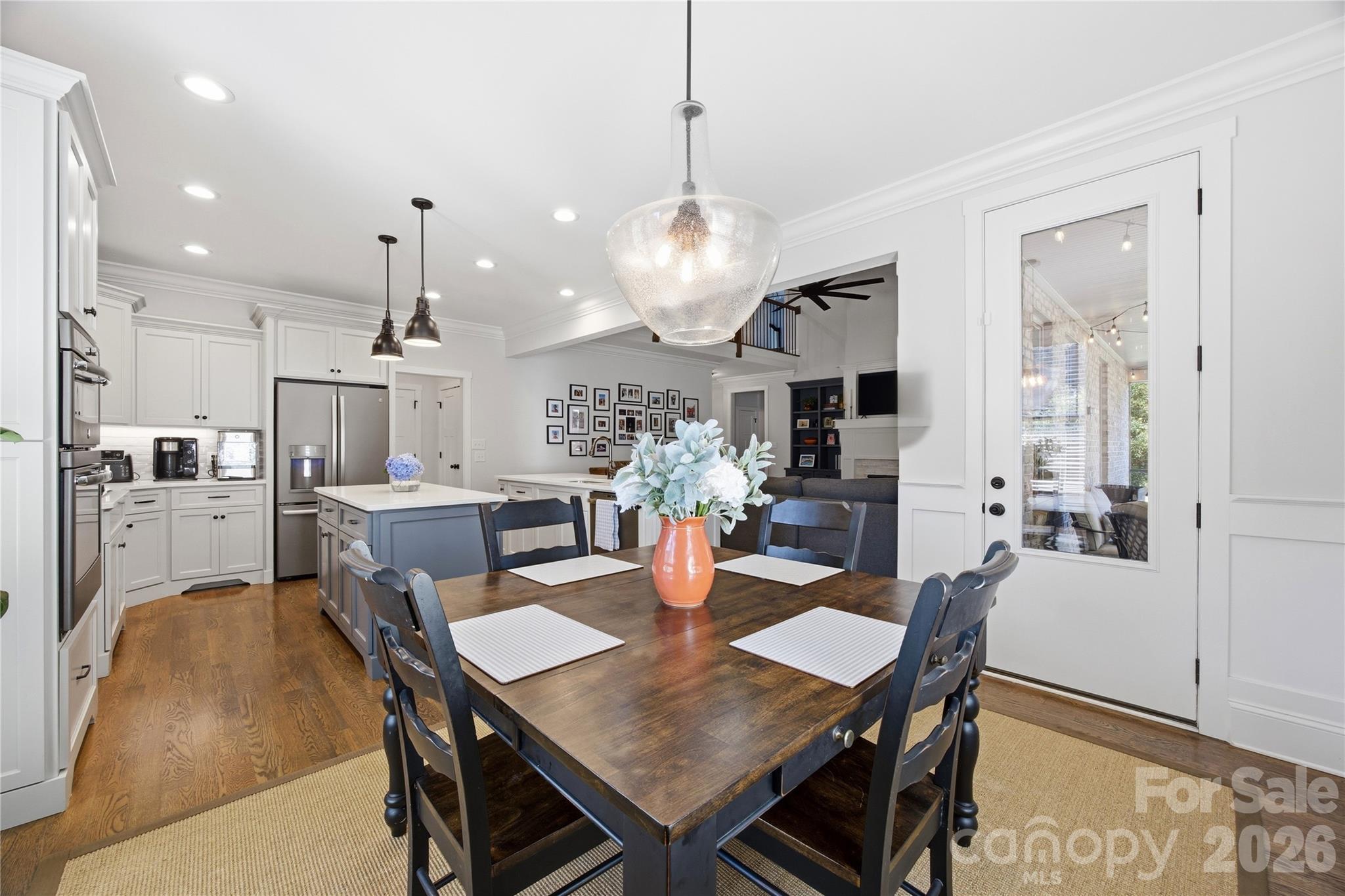 1005 South Point Road Belmont, NC 28012 - Photo 21 of 44