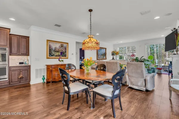 $700,000 | 25 Lily Pond Court, Howell, NJ 07731