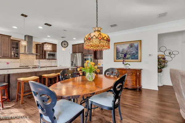 $700,000 | 25 Lily Pond Court, Howell, NJ 07731