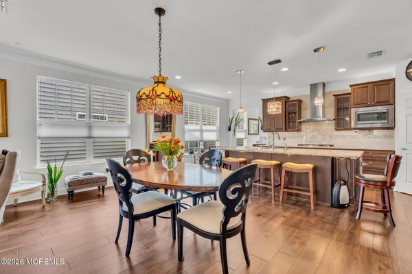 $700,000 | 25 Lily Pond Court, Howell, NJ 07731