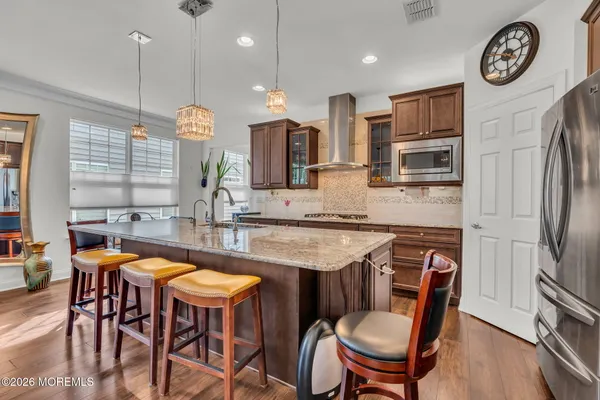 $700,000 | 25 Lily Pond Court, Howell, NJ 07731