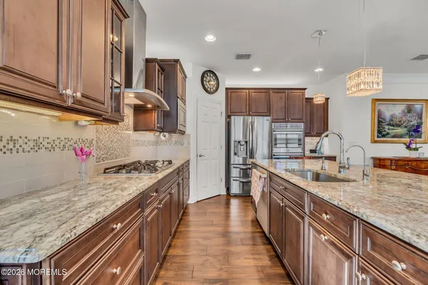 $700,000 | 25 Lily Pond Court, Howell, NJ 07731