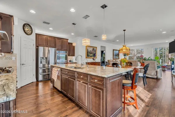 $700,000 | 25 Lily Pond Court, Howell, NJ 07731