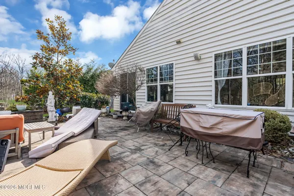$700,000 | 25 Lily Pond Court, Howell, NJ 07731
