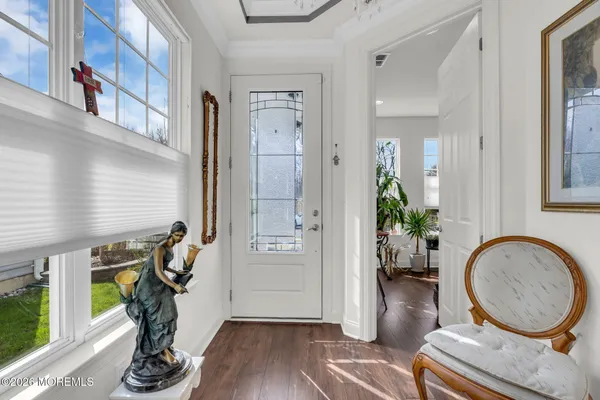 $700,000 | 25 Lily Pond Court, Howell, NJ 07731