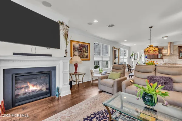 $700,000 | 25 Lily Pond Court, Howell, NJ 07731
