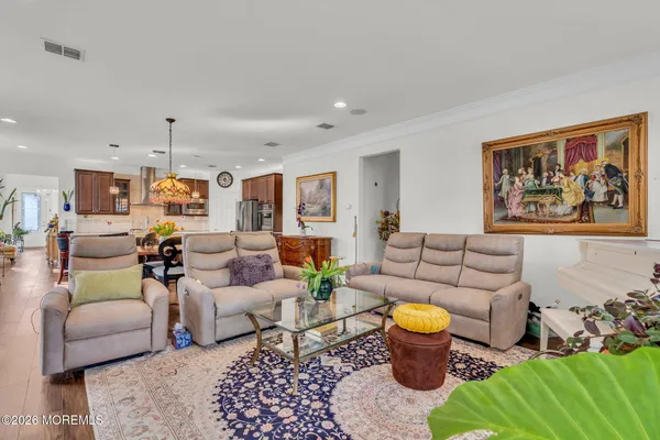 $700,000 | 25 Lily Pond Court, Howell, NJ 07731