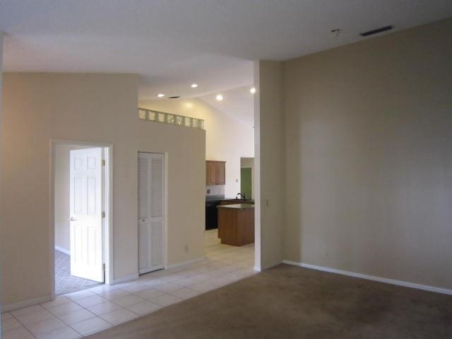 7408 Shell Ridge Terrace Lake Worth, FL 33467 - Photo 6 of 23 a view of a room and utility room