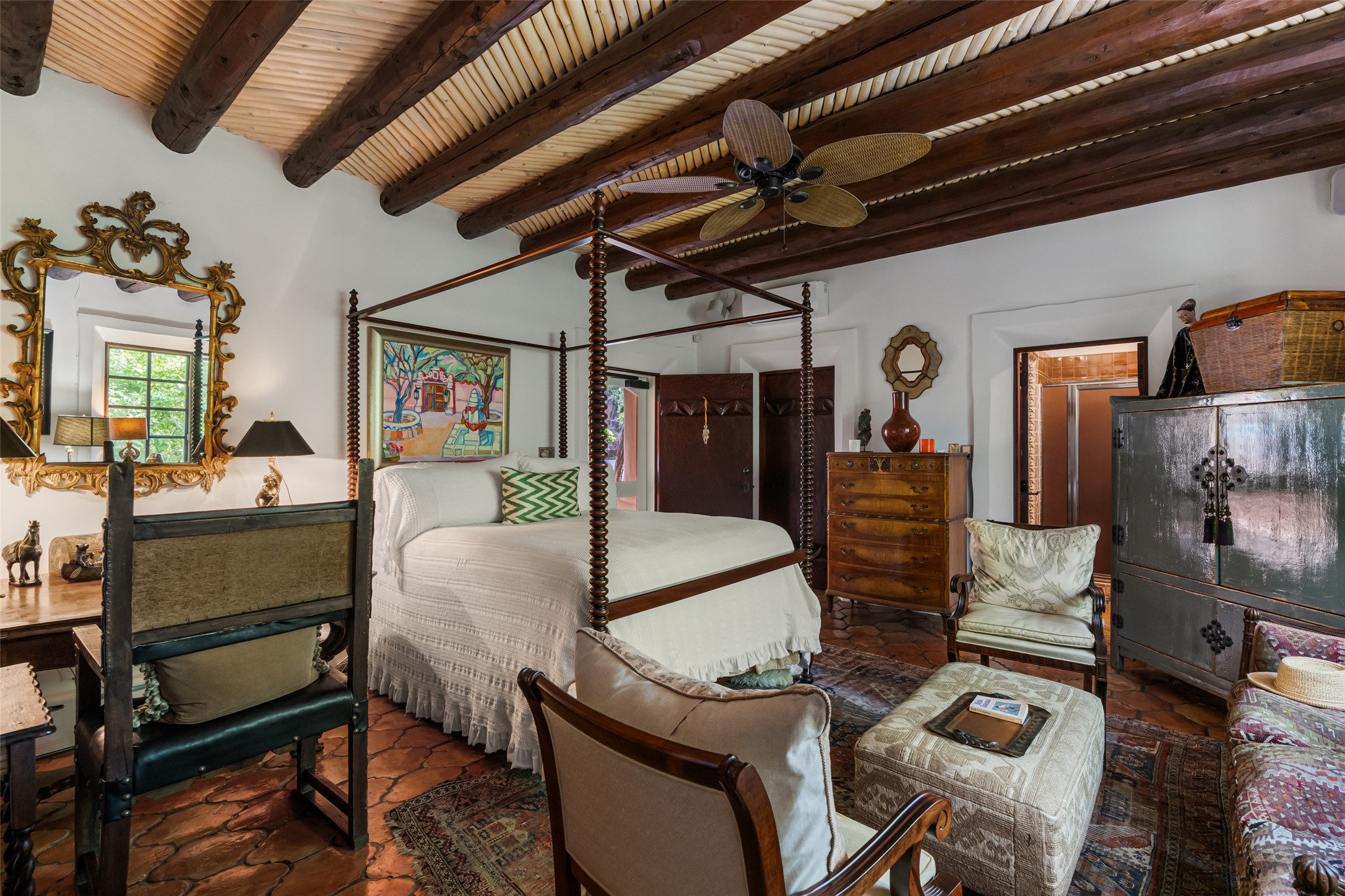 1379 Canyon Road Santa Fe, NM 87501 - Photo 59 of 63