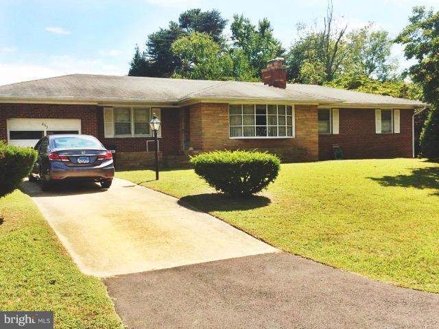 465 Manor Road Arnold, MD 21012 - Photo 1 of 1 Exterior (Front)
