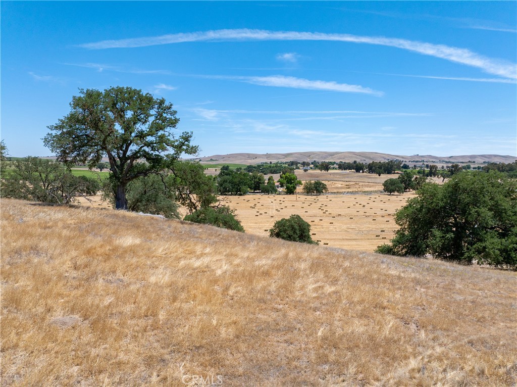 5275 Camp 8 Road Paso Robles, CA 93446 - Photo 14 of 32 a view of a field with an ocean view