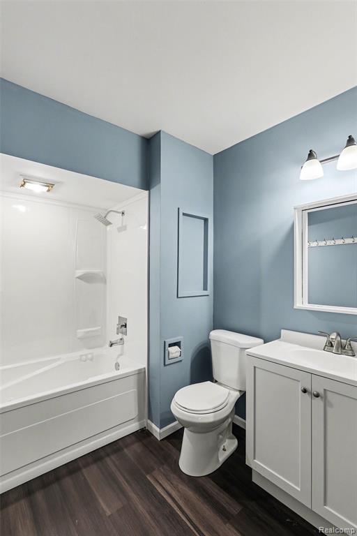 1260 Gilbert Street Flint, MI 48532 - Photo 20 of 32 Gallery Image 20