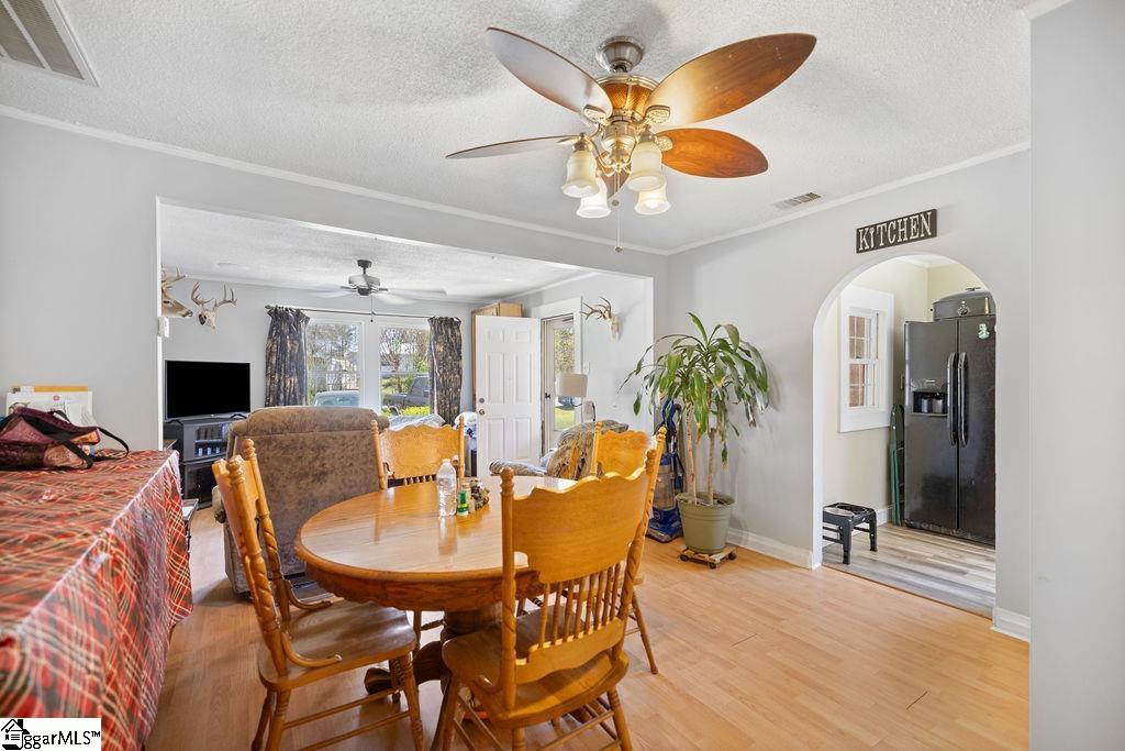 122 Simpson Street Iva, SC 29655 - Photo 8 of 17