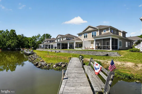 $365,000 | 203 Turtle Cove, Unit 108, Laurel, DE 19956