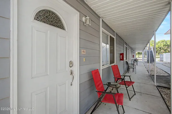 $125,000 | 1664 Beach Boulevard, Unit 152, Biloxi, MS 39531