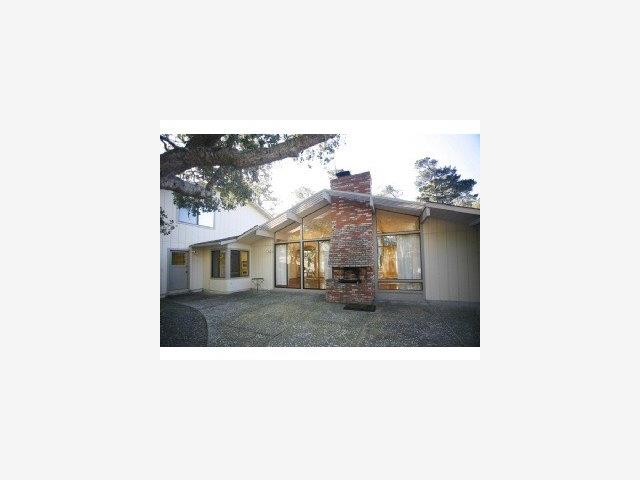 2862 Lasauen Road Pebble Beach, CA 93953 - Photo 8 of 9 Gallery Image 8