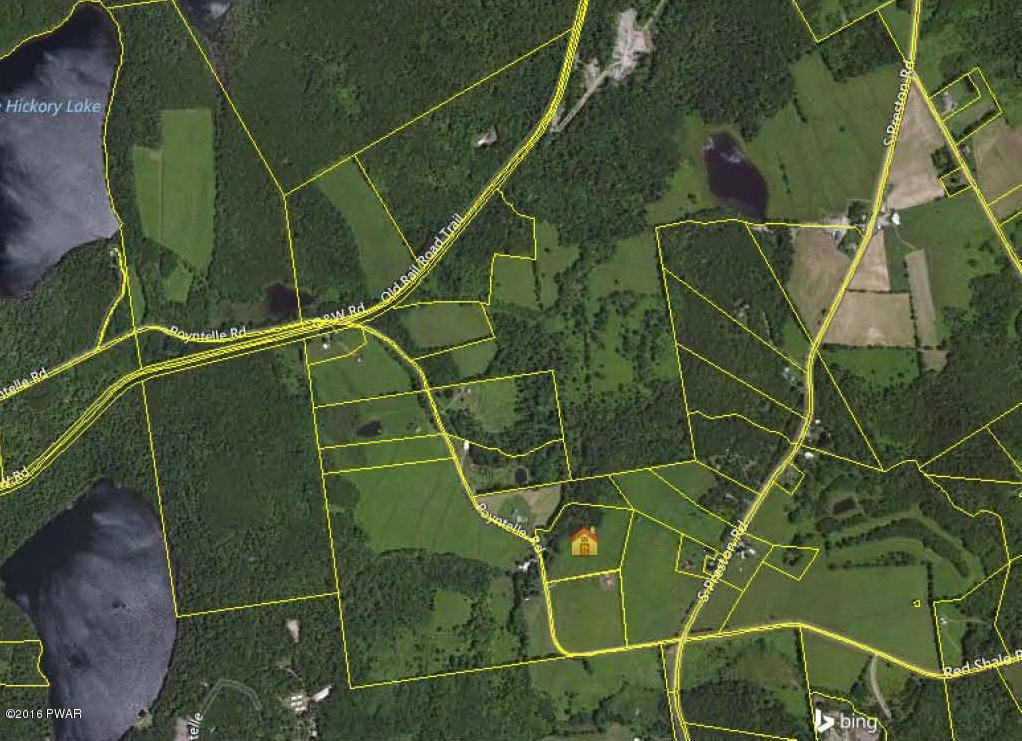 Poyntelle Road Lakewood, PA 18439 - Photo 2 of 2