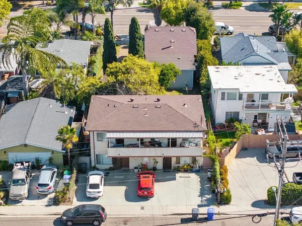 $3,800,000 | 3379 Roosevelt Street, Carlsbad, CA 92008
